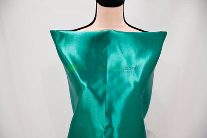 Bridal Satin Fabric by the Yard & Wholesale Bolt | 60" Wide | 100% Polyester |