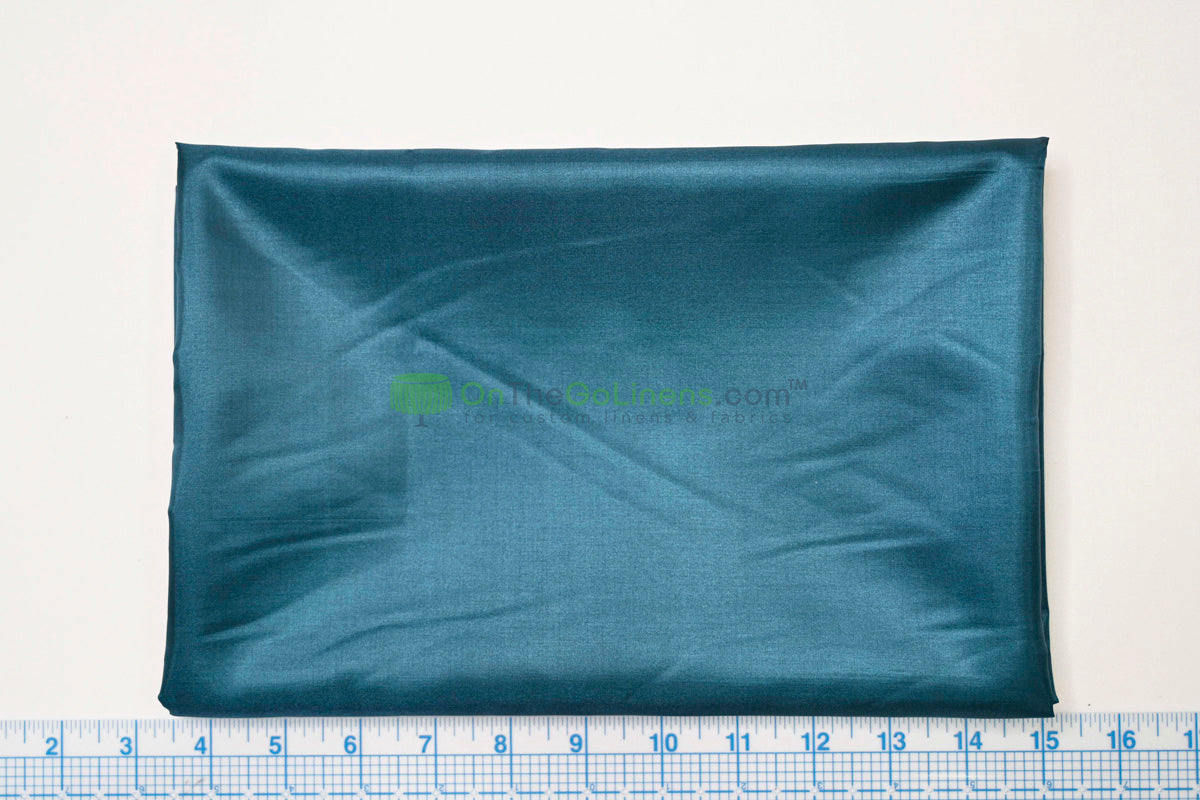Silky Habotai Lining Fabric | China Silk Lining Fabric | 100% Polyester | Digital Printing, Garment Lining | 58/60 Wide |
