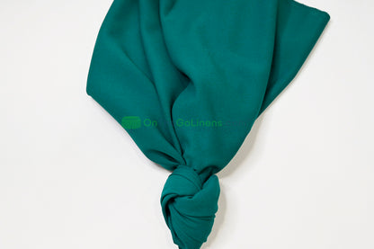 Visa Polyester Fabric by the Yard & Wholesale Bolt | 100% Polyester Poplin Fabric | 60" Wide |