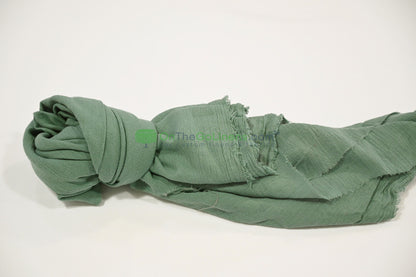 100% Cotton Gauze Fabric by the Yard & Wholesale Bolt | 100% Cotton Muslin Fabric | 48" Wide |