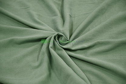 100% Cotton Gauze Fabric by the Yard & Wholesale Bolt | 100% Cotton Muslin Fabric | 48" Wide |