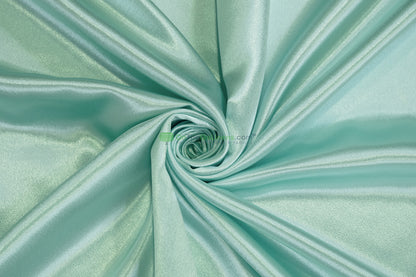 Superior Quality Japanese Crepe Back Satin Fabric by the Yard and Wholesale Bolt | 60" Wide | Multiple Colors |