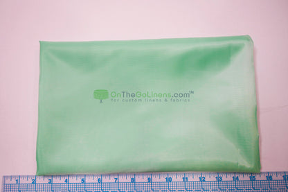 IFR Polyester Lining Fabric by the Yard & Bolt | Lining Fabric | 60" Wide | Garments & Tent Lining Decor | Inherently Fire Retardant |