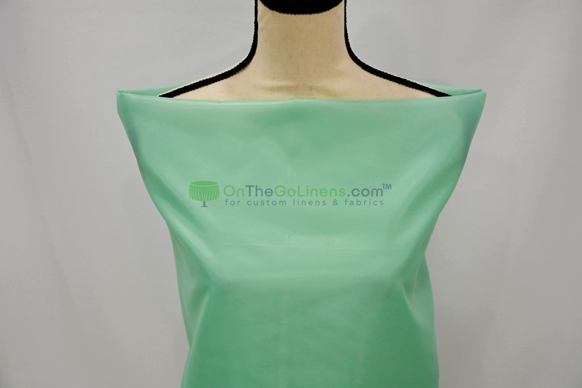 IFR Polyester Lining Fabric by the Yard & Bolt | Lining Fabric | 60" Wide | Garments & Tent Lining Decor | Inherently Fire Retardant |