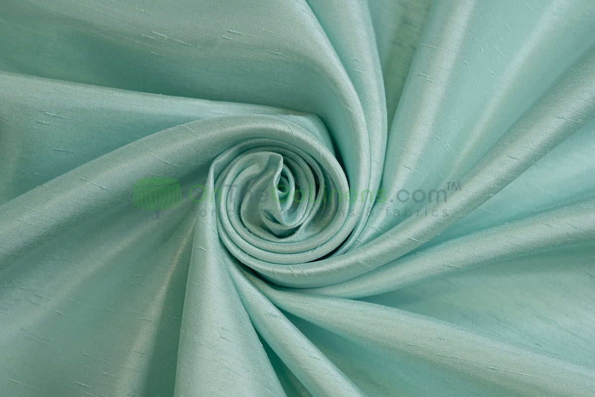 Shantung Satin Table Runners | Reversible Silk Satin Table Runners | 100% Polyester | Multiple Colors |