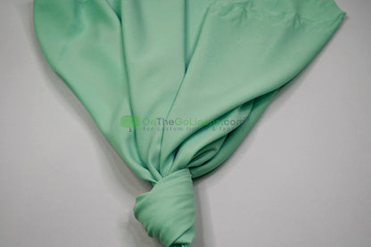 Visa Polyester Fabric by the Yard & Wholesale Bolt | 100% Polyester Poplin Fabric | 60" Wide |