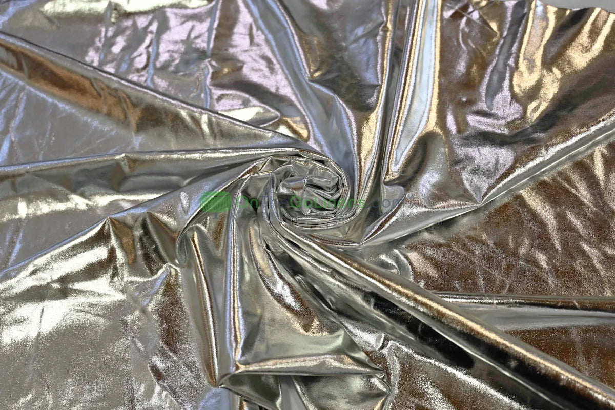 Silver