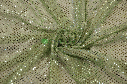 3mm Confetti Dot Sequins Table Overlays | Economic Sequins Table Overlay | Multiple Colors |
