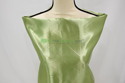 Bridal Satin Fabric by the Yard & Wholesale Bolt | 60" Wide | 100% Polyester |