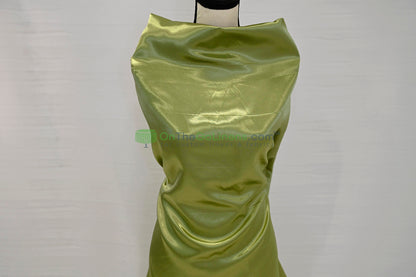 Charmeuse Satin Table Linens, Table Overlays, Table Drapes and Banquets | Multiple IFR Satin Colors |