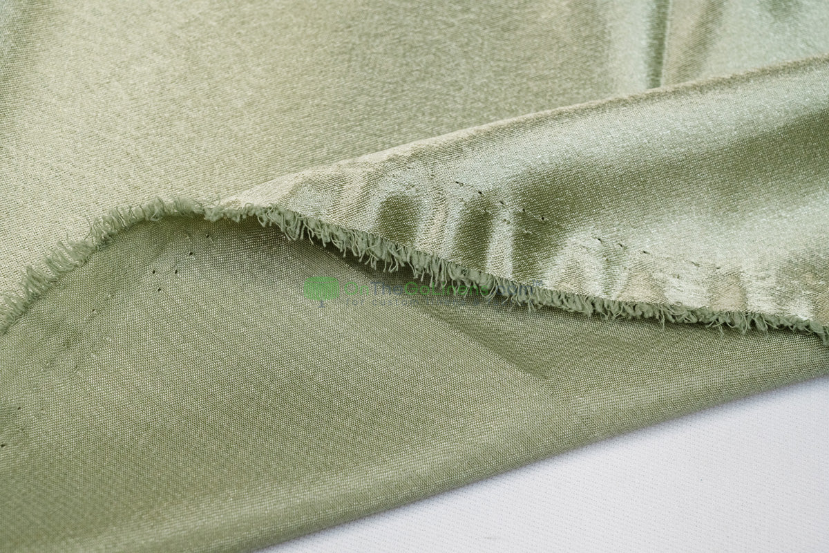 Crepe Back Satin Tablecloths, Table Overlays, Table Drapes & Banquets | Korean Quality |