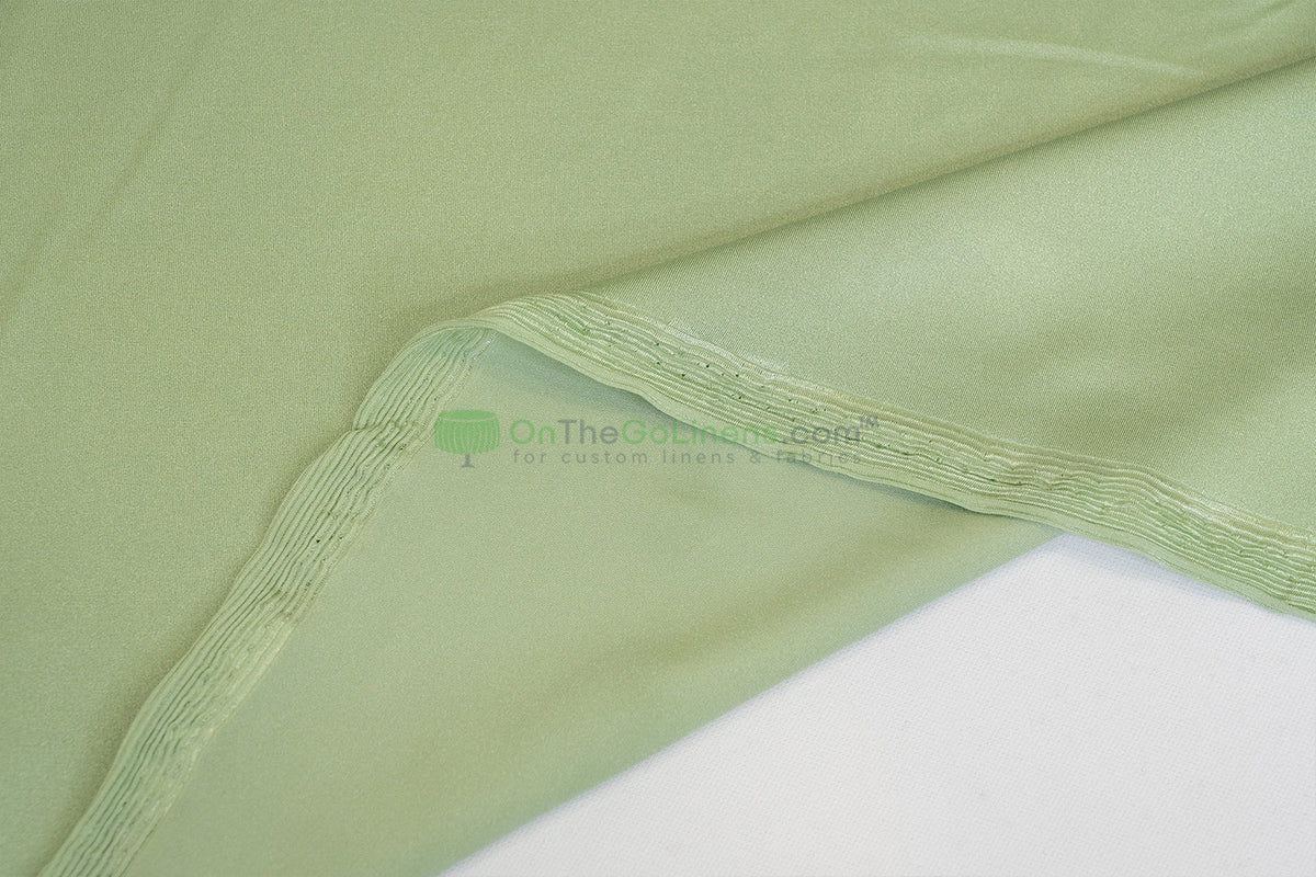 4 Way Stretch Nylon Spandex Fabric by the Yard 60" Wide 80% Nylon 20% Spandex