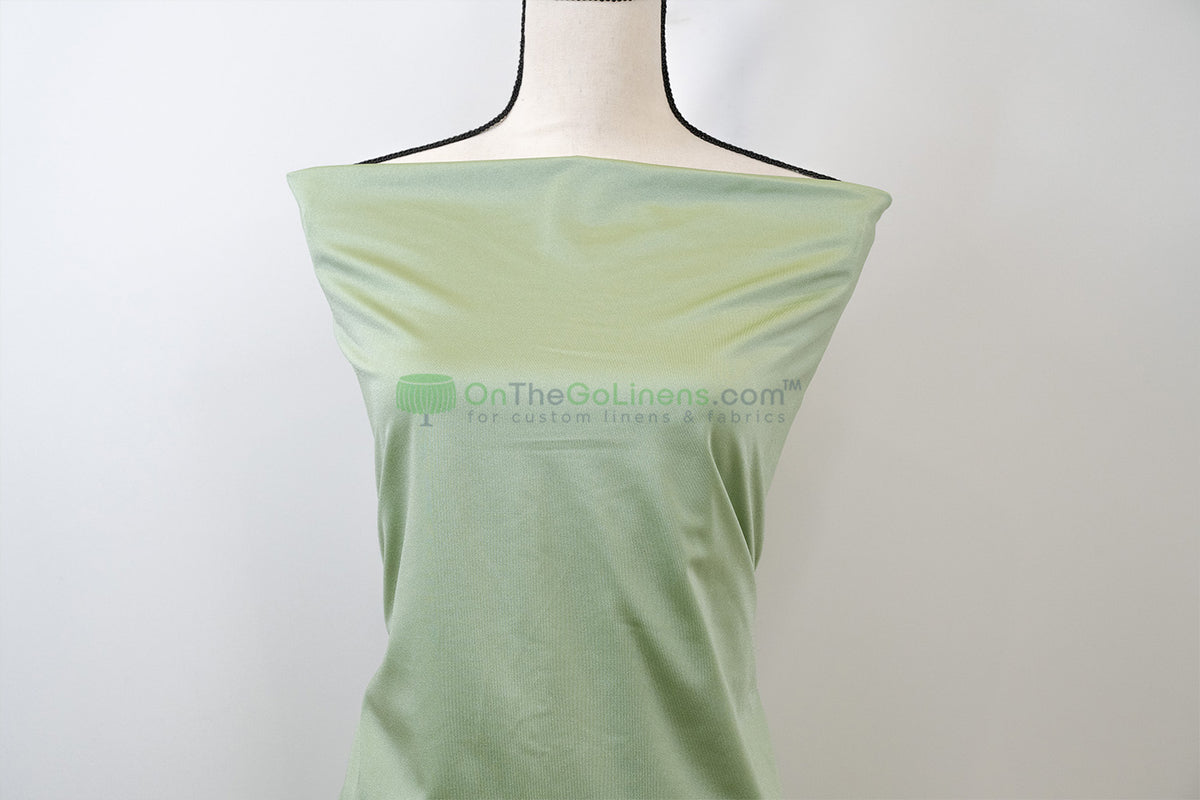 4 Way Stretch Nylon Spandex Fabric by the Yard 60" Wide 80% Nylon 20% Spandex