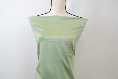 4 Way Stretch Nylon Spandex Fabric by the Yard 60" Wide 80% Nylon 20% Spandex