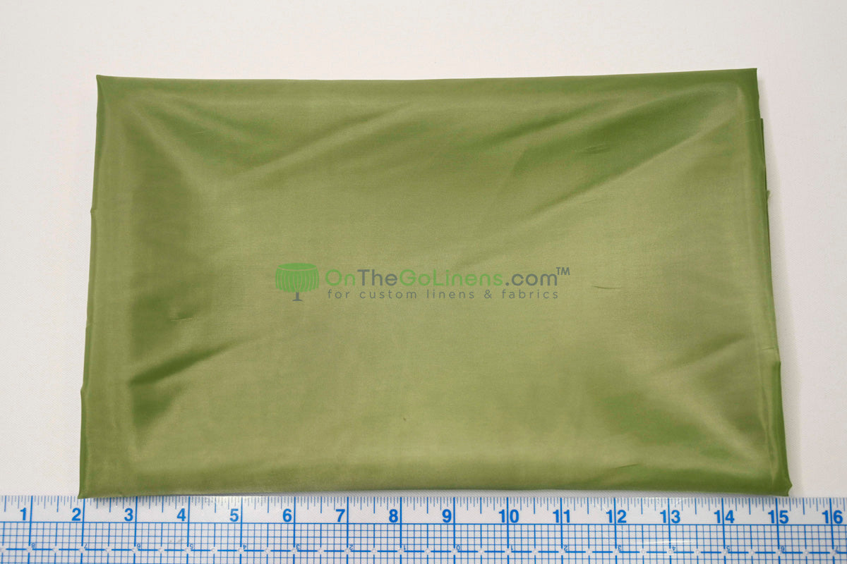 IFR Polyester Lining Fabric by the Yard & Bolt | Lining Fabric | 60" Wide | Garments & Tent Lining Decor | Inherently Fire Retardant |