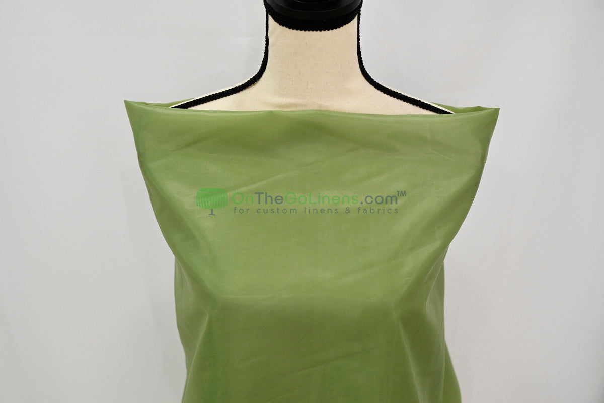 IFR Polyester Lining Fabric by the Yard & Bolt | Lining Fabric | 60" Wide | Garments & Tent Lining Decor | Inherently Fire Retardant |