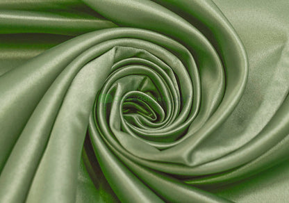 Lamour Satin Table Runners | 100% Polyester Semi Dull Heavy Satin Table Runners