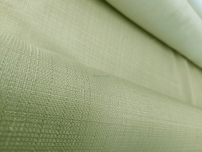 Rustic Linen Event Drapery Panels | Faux Linen Curtains | 100% Polyester | Multiple Colors |