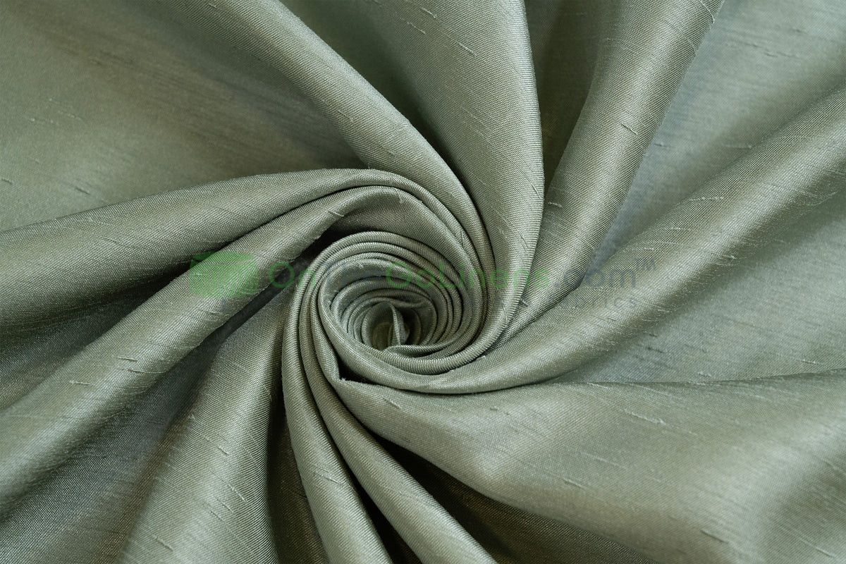 Shantung Satin Table Runners | Reversible Silk Satin Table Runners | 100% Polyester | Multiple Colors |