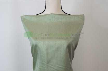 Shantung Satin Table Runners | Reversible Silk Satin Table Runners | 100% Polyester | Multiple Colors |