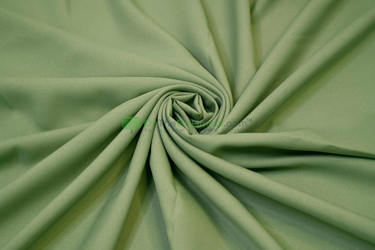 Visa Polyester Fabric by the Yard & Wholesale Bolt | 100% Polyester Poplin Fabric | 60" Wide |