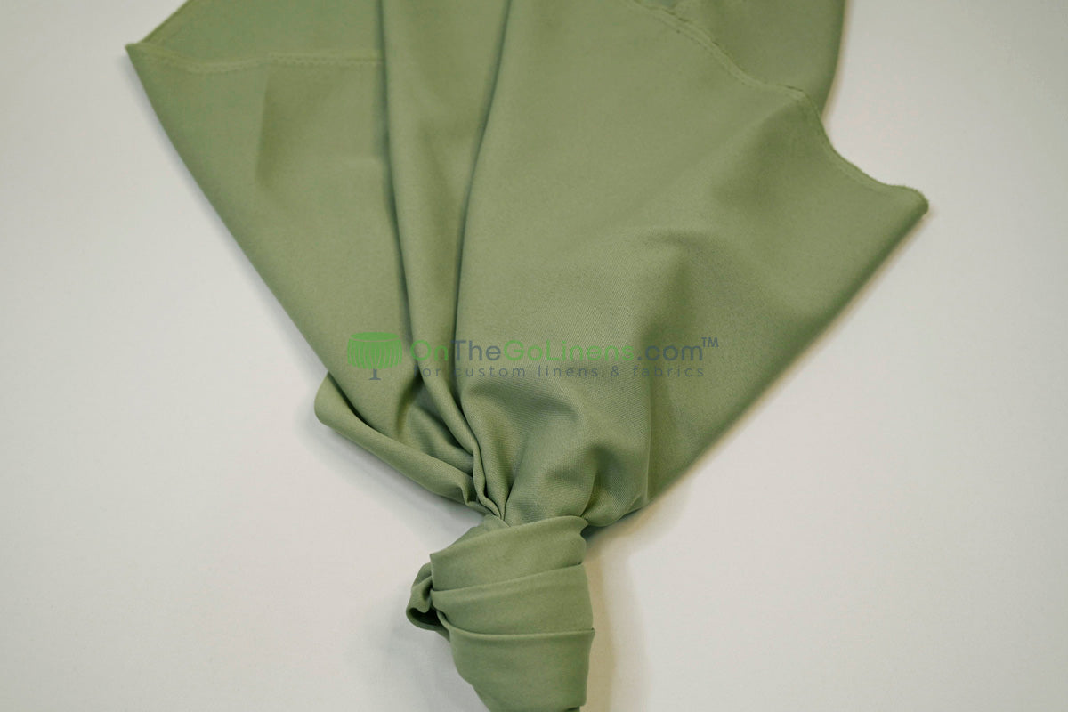 Visa Polyester Fabric by the Yard & Wholesale Bolt | 100% Polyester Poplin Fabric | 60" Wide |