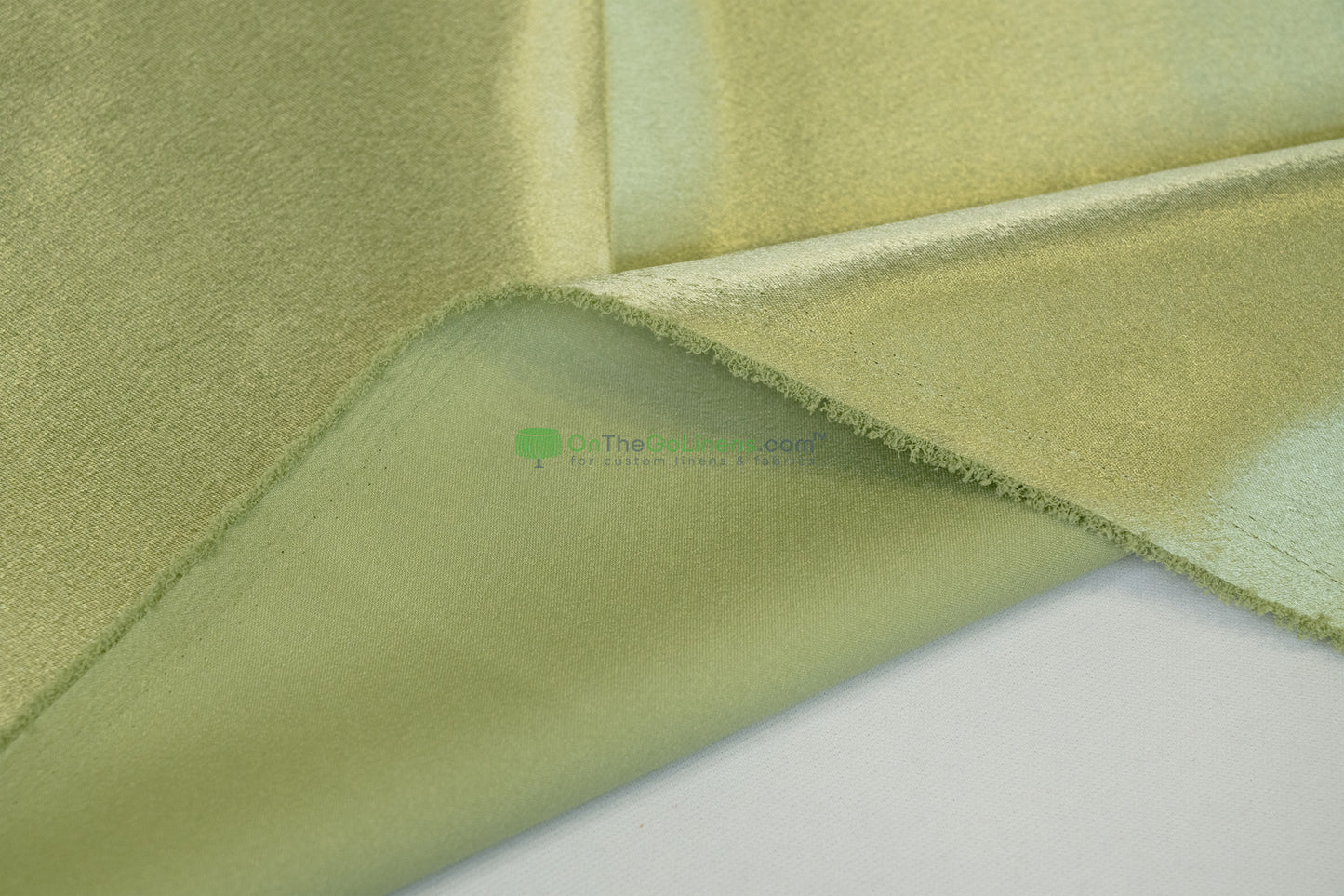 Superior Quality Japanese Crepe Back Satin Fabric by the Yard and Wholesale Bolt | 60" Wide | Multiple Colors |