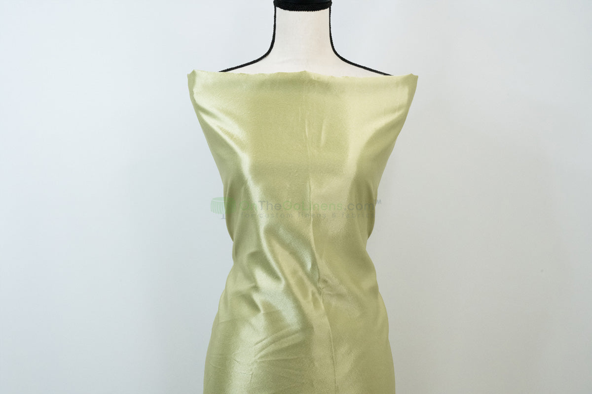 Crepe Back Satin Tablecloths, Table Overlays, Table Drapes & Banquets | Korean Quality |