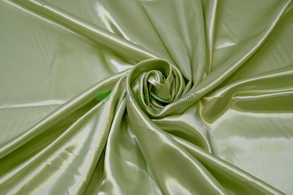 Charmeuse Satin Table Linens, Table Overlays, Table Drapes and Banquets | Multiple IFR Satin Colors |