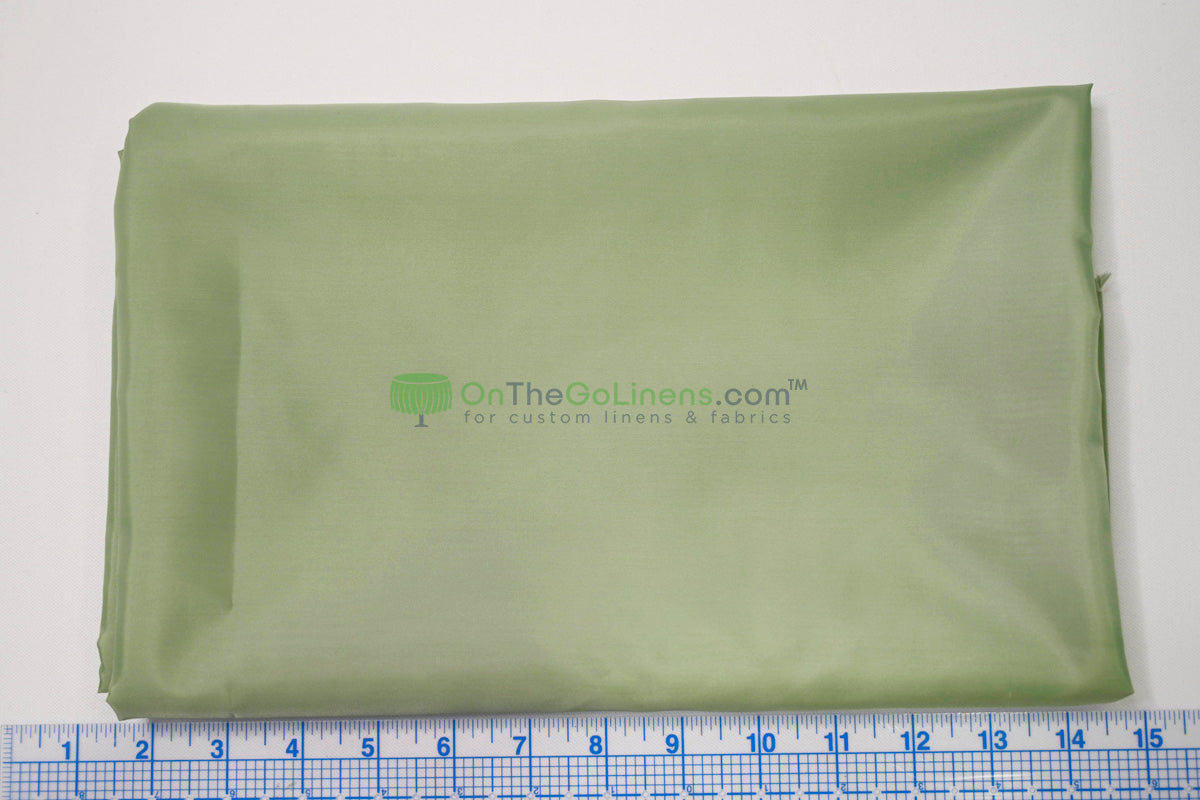 IFR Polyester Lining Fabric by the Yard & Bolt | Lining Fabric | 60" Wide | Garments & Tent Lining Decor | Inherently Fire Retardant |