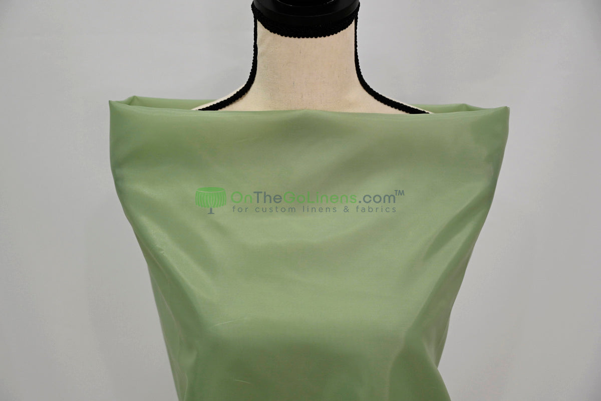 IFR Polyester Lining Fabric by the Yard & Bolt | Lining Fabric | 60" Wide | Garments & Tent Lining Decor | Inherently Fire Retardant |