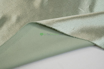 Superior Quality Japanese Crepe Back Satin Fabric by the Yard and Wholesale Bolt | 60" Wide | Multiple Colors |
