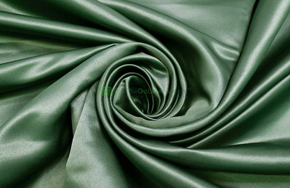 Lamour Satin Table Runners | 100% Polyester Semi Dull Heavy Satin Table Runners