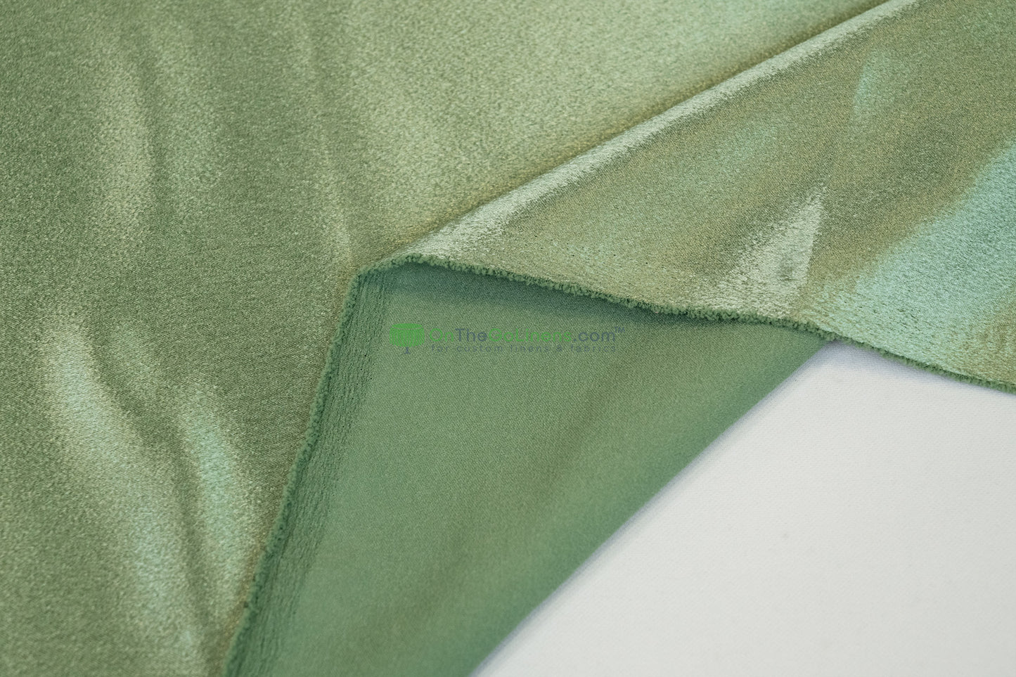 Superior Quality Japanese Crepe Back Satin Fabric by the Yard and Wholesale Bolt | 60" Wide | Multiple Colors |
