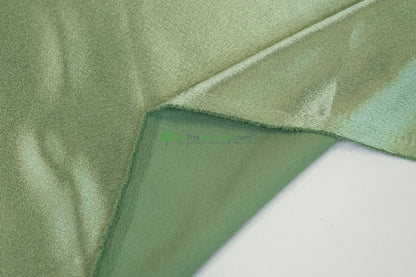 Superior Quality Japanese Crepe Back Satin Fabric by the Yard and Wholesale Bolt | 60" Wide | Multiple Colors |