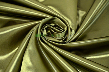 Bridal Satin Fabric by the Yard & Wholesale Bolt | 60" Wide | 100% Polyester |