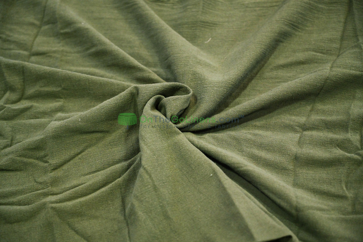 100% Cotton Gauze Fabric by the Yard & Wholesale Bolt | 100% Cotton Muslin Fabric | 48" Wide |