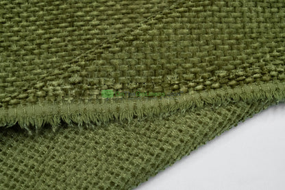 Cozy Chenille Upholstery Fabric by the Yard | Soft Woven Polyester for Furniture & Home Décor