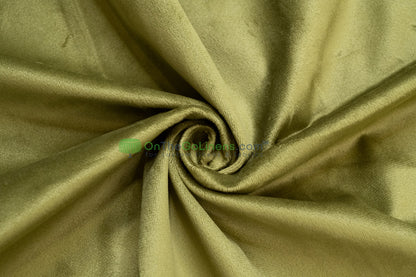Double Wide Flame Retardant Event Drapery Velvet Fabric in Multiple Colors