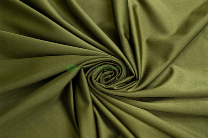 4 Way Stretch Nylon Spandex Fabric by the Yard 60" Wide 80% Nylon 20% Spandex