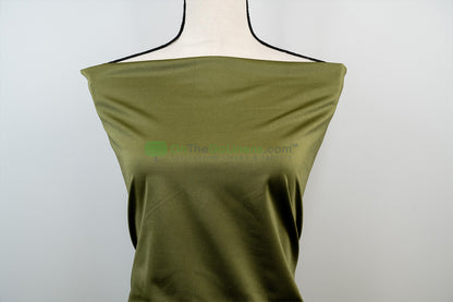 4 Way Stretch Nylon Spandex Fabric by the Yard 60" Wide 80% Nylon 20% Spandex