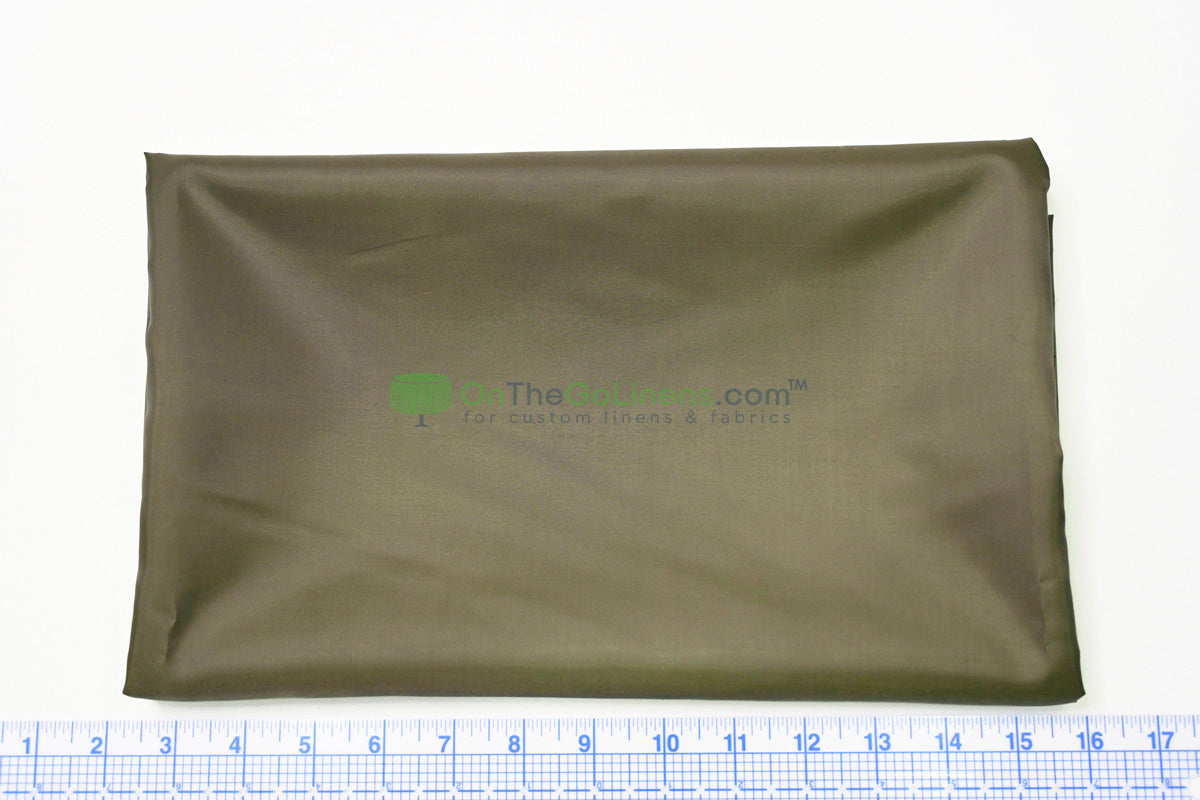 IFR Polyester Lining Fabric by the Yard & Bolt | Lining Fabric | 60" Wide | Garments & Tent Lining Decor | Inherently Fire Retardant |