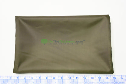 IFR Polyester Lining Fabric by the Yard & Bolt | Lining Fabric | 60" Wide | Garments & Tent Lining Decor | Inherently Fire Retardant |