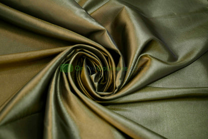Taffeta Fabric by the Yard | Non Stretch Taffeta | 60" Wide | 75 Colors Available | Wholesale Bolt Available |