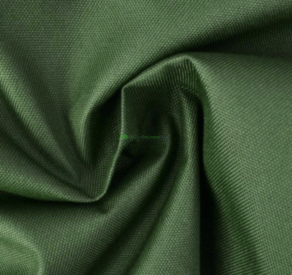 Waterproof Canvas Fabric by the Yard & Wholesale Bolt | 100% Polyester | Indoor & Outdoor Grade Canvas Fabric |