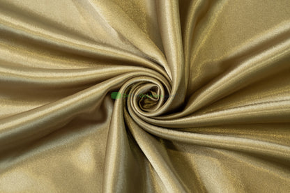 Superior Quality Japanese Crepe Back Satin Fabric by the Yard and Wholesale Bolt | 60" Wide | Multiple Colors |