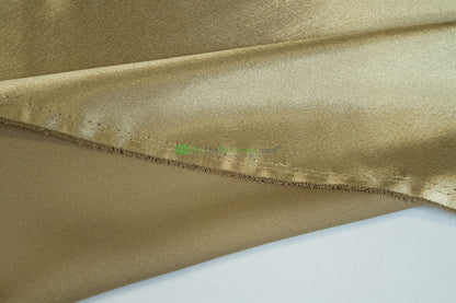 Superior Quality Japanese Crepe Back Satin Fabric by the Yard and Wholesale Bolt | 60" Wide | Multiple Colors |