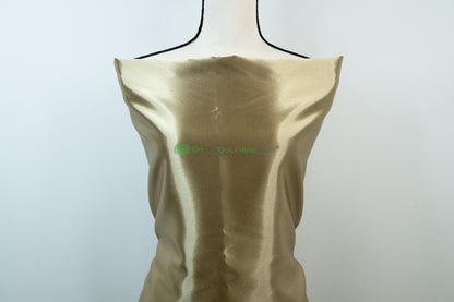 Superior Quality Japanese Crepe Back Satin Fabric by the Yard and Wholesale Bolt | 60" Wide | Multiple Colors |