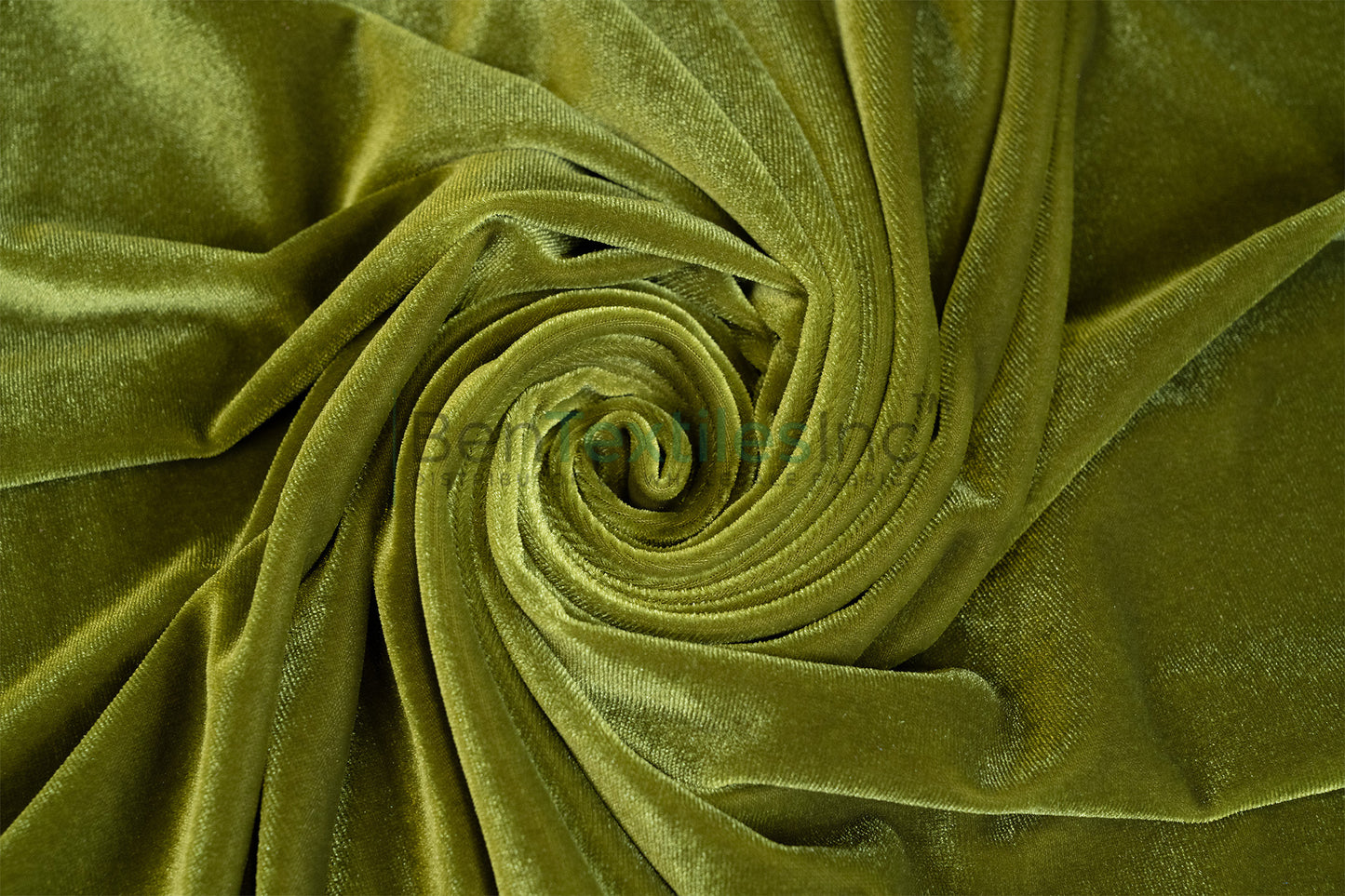 Stretch Velvet Tablecloths | Soft and Smooth Spandex Velvet Table Linens | Multiple Colors |