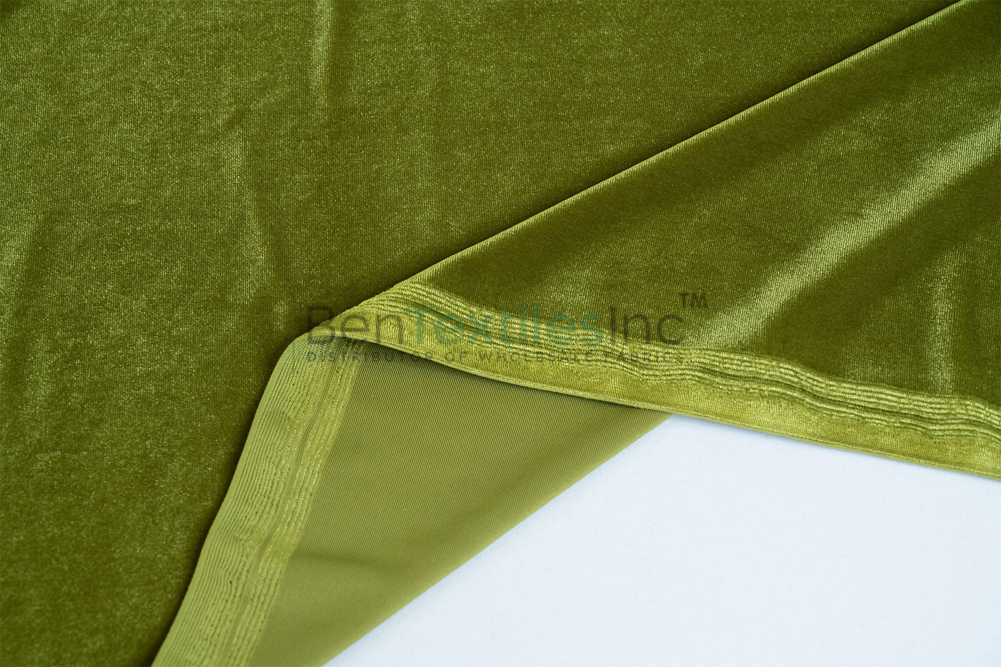 Stretch Velvet Tablecloths | Soft and Smooth Spandex Velvet Table Linens | Multiple Colors |